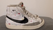 Nike Buty sneakersy Blazer Mid '77 Bb r. 38
