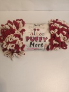 Włóczka Alize Puffy More 6371