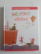 Niesforny Alfabet 