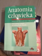 Anatomia Czlowieka