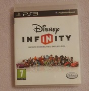 Disney Infinity PS3