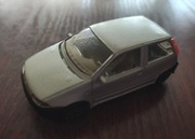 FIAT PUNTO 1/43 stare Bburago 