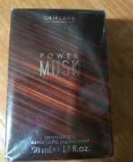Power musk Oriflame 