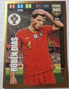 Karta piłkarska Ruben Dias Gold Panini Fifa 365 2020 Adrenalyn XL 