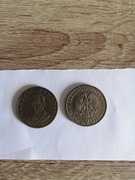 Monety PRL Marceli Nowotko