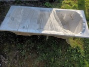 Wanna nie montowana  170 x 70 