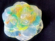 Mydełko glicerynowe zapachowe 