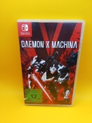 Daemon X Machina Nintendo Switch