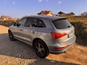 Audi Q5! Quattro! Automat! 3.0 V6!