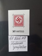 GG Fi Blok ND wydanie specjalne