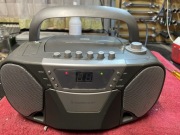 Radio przenośne bumbox