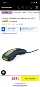 Depilator laserowy BEURER Pure Skin Pro IPL 5800