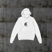 SwoleCompany - Bluza damska z kapturem