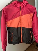 Narciarska kurtka zimowa Crivit 146/152 Ciepła wodoodporna na zimę wiosnę