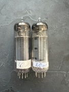 PARA - 2 x 6P14P / EL84 / 7189 - 1977r. - NOS