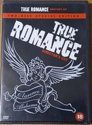 Film DVD True Romance