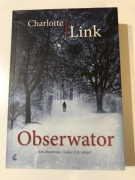 OBSERWATOR Charlotte Link