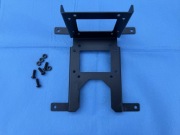 EK Water Blocks EK-UNI Pump Bracket 140mm FAN Vertical wspornik wentylatora