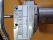 Reduktor fiat cng .  Sekwencja. 