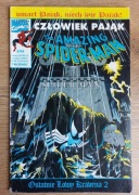 Spider-Man 2/94 Tm-Semic Komiks PL 