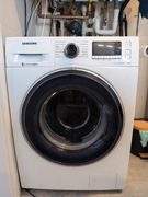 Pralka Samsung ww70j5446fw