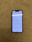 iPhone 14 256GB Midnight | Stan IGLA (Szkło+Case od nowości)