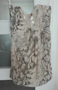 Sukienka H&M rozmiar 38