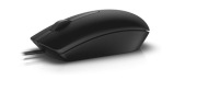 Mysz przewodowa Dell MS116-BK