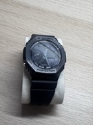 G-SHOCK GM-2100BB-1AER Black on Black