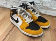 Nike Jordan 1 Mid Yellow Ochre r 38,5