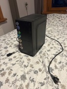 Komputer Intel i3-12100F 3,3GHz,16GB RAM,512GB SSD,AMD Radeon RX 6500XT 4GB