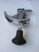 Konsola Dźwignia zmiany biegów IŻ 49 Iż 350 ORYGINAŁ