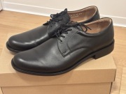 Półbuty wyjściowe 916B/MON rozmiar 28,5 WOJAS S.A.