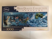 Puzzle Disney 1000 elementów