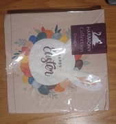 Serwetka papierowe  33x 33cm 