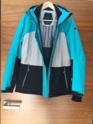 Kurtka narciarska killtec rozmiar S damska