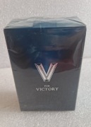 Avon V for Victory for him dla niego 