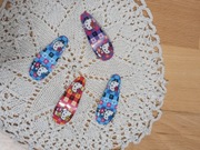 Hello kitty spinki