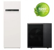 Pompa Panasonic 9 kw KIT-ADC09LE5* R290 Promocja