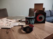 Casio g-shock Gorillaz kostka gw-b560gz-1er