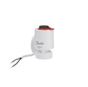 Siłownik termiczny Danfoss TWA-Q 24V NC 