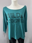 Paczka niespodzianka, mix ubrań damskich, mix rozmiarów