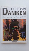 Strategia bogów Erich Von Daniken