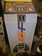 Spin 4000 ATF urządzenie do wymiany oleju w skrzyniach automatycznych