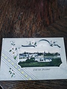 Gruss aus Neuwedelt- Drawno Zach- Pomorskie.