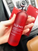 Elemis Japanese Camellia Body Oil Blend