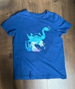 T-shirt krótki rękaw pepperts! r134/140