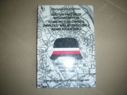 W.Grabowski-szefostwo biur wojskowych Komendy Głównej ZWZ  AK