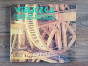 "Wieliczka muzeum żup krakowskich" 