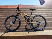 Canyon Lux Trail CF 7 
